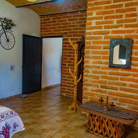 Villa Corona Hotel & Bungalows Las Palmas מראה חיצוני תמונה