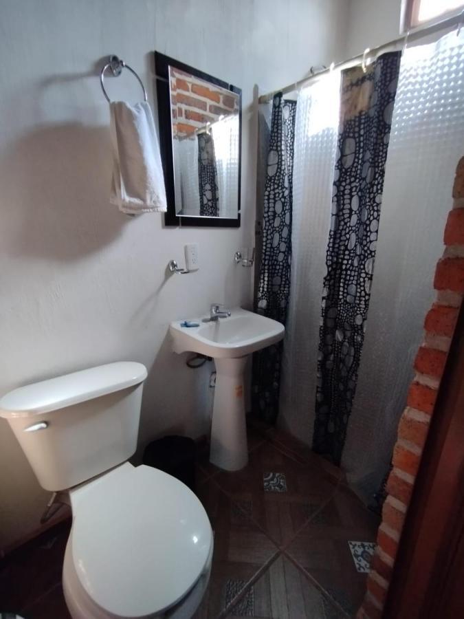 Villa Corona Hotel & Bungalows Las Palmas מראה חיצוני תמונה