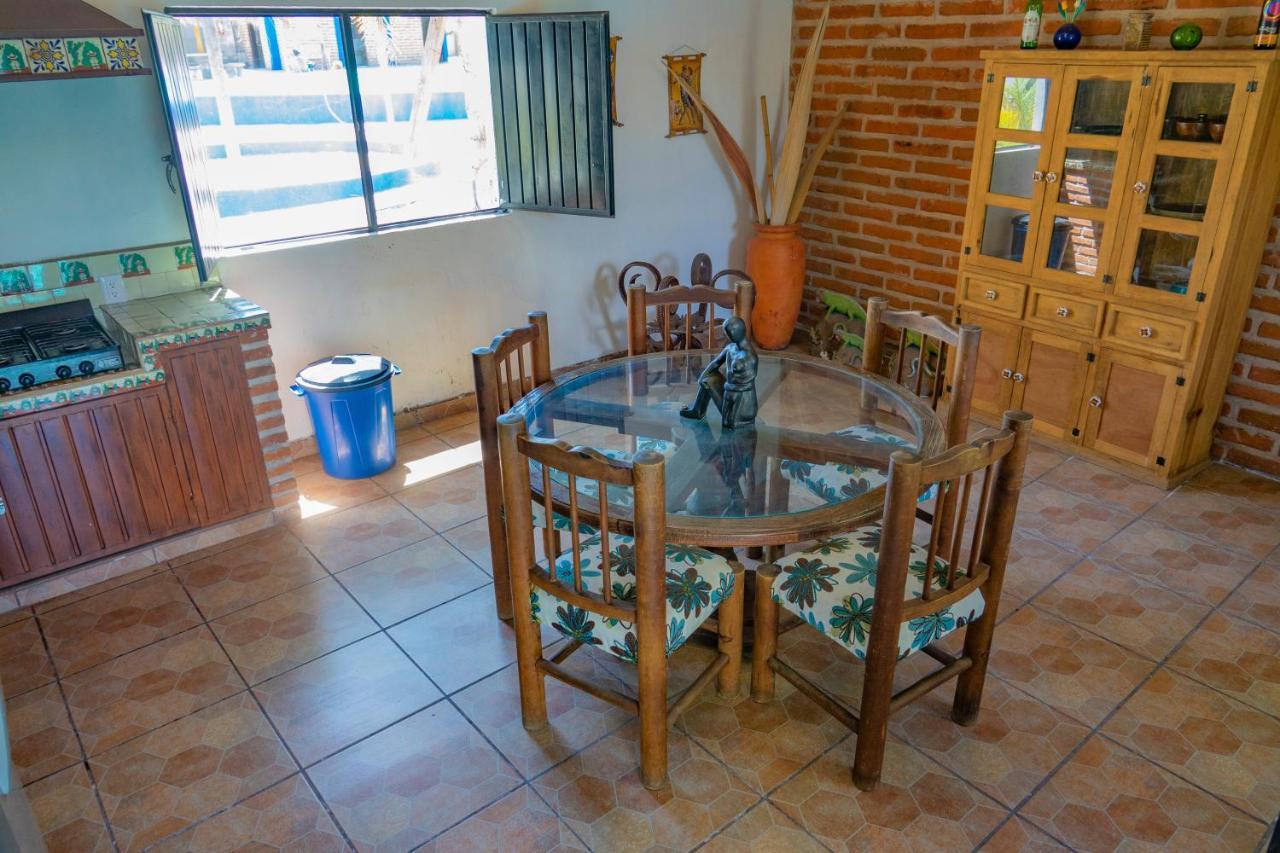 Villa Corona Hotel & Bungalows Las Palmas מראה חיצוני תמונה