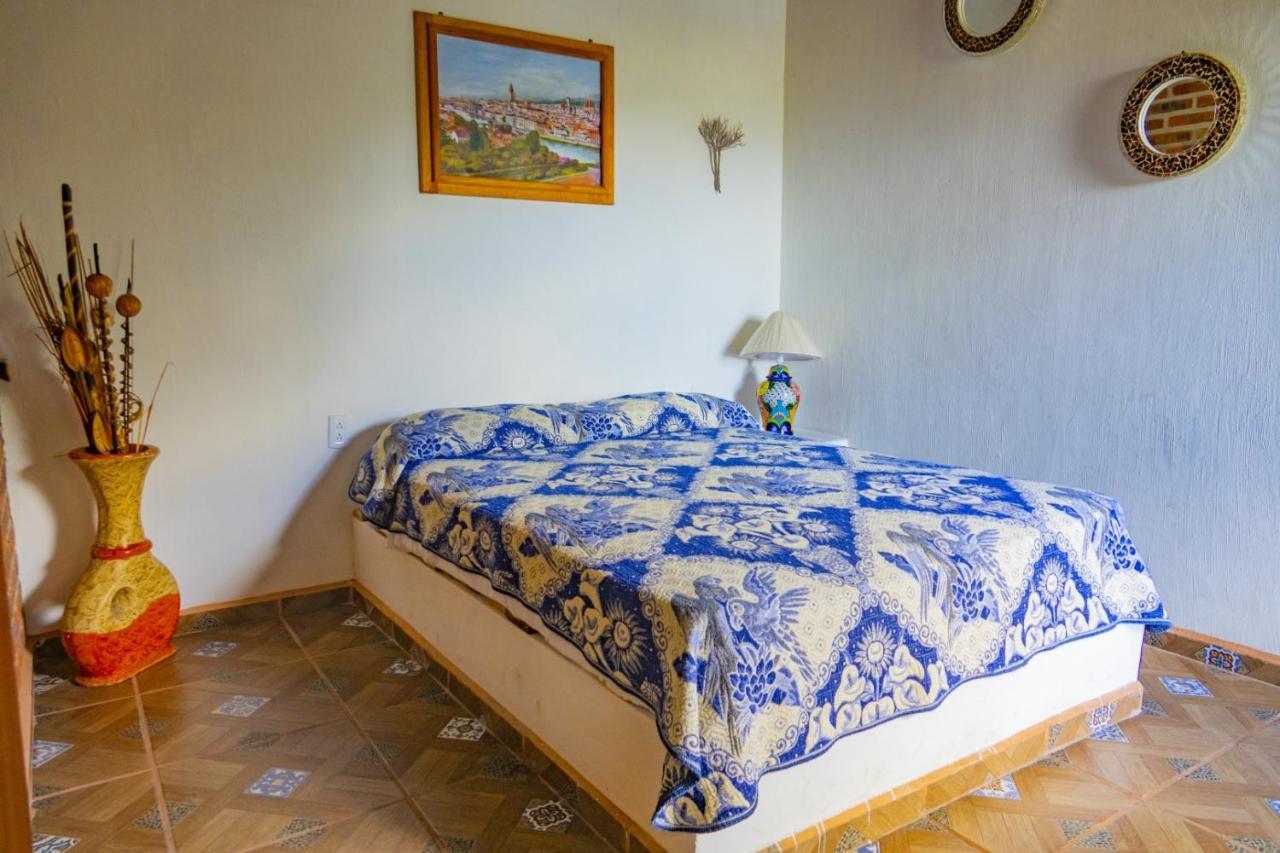 Villa Corona Hotel & Bungalows Las Palmas מראה חיצוני תמונה