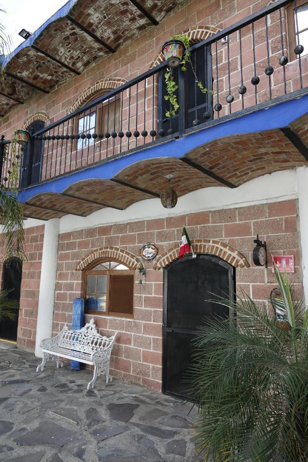 Villa Corona Hotel & Bungalows Las Palmas מראה חיצוני תמונה