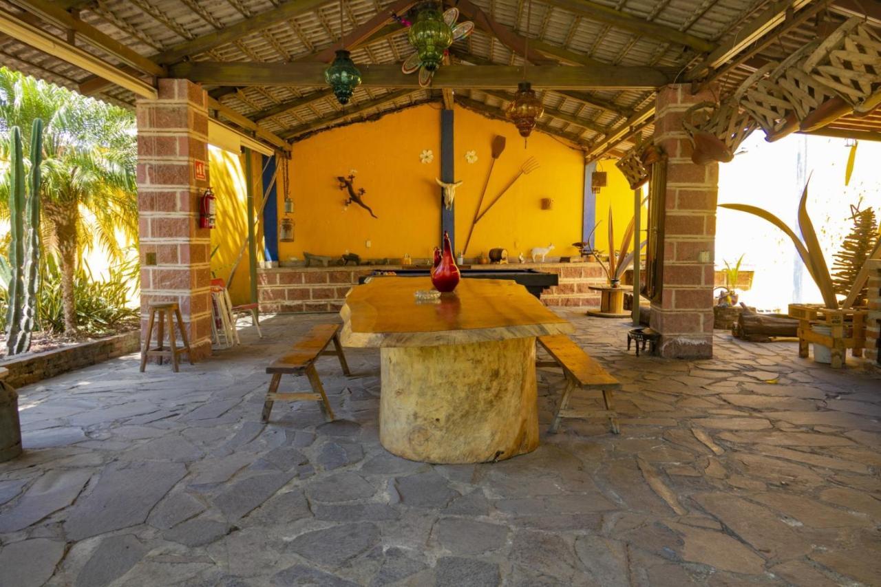 Villa Corona Hotel & Bungalows Las Palmas מראה חיצוני תמונה