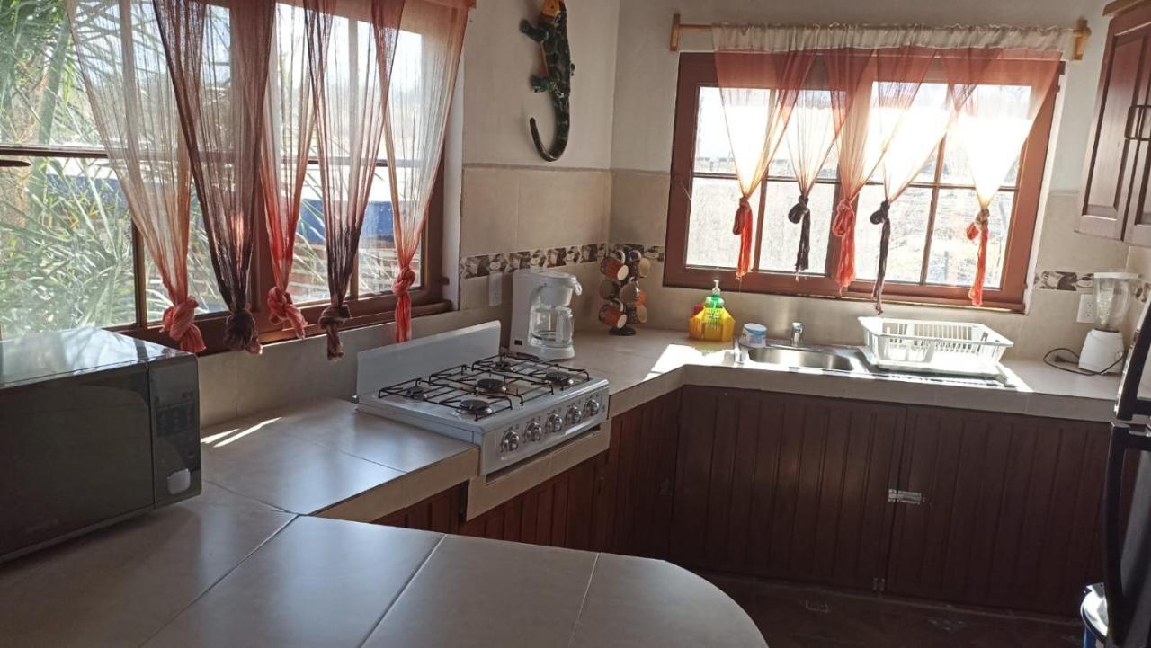 Villa Corona Hotel & Bungalows Las Palmas מראה חיצוני תמונה