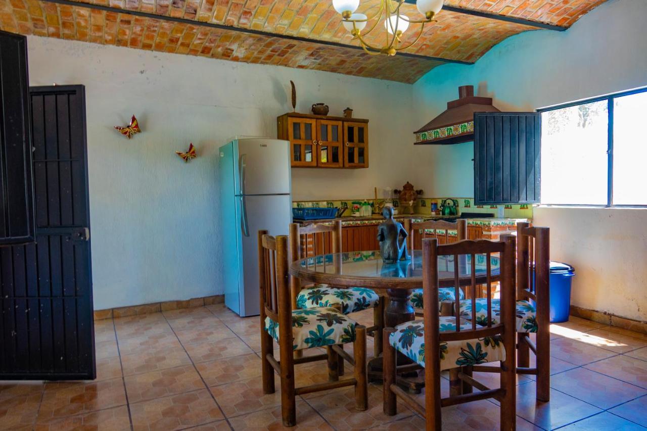 Villa Corona Hotel & Bungalows Las Palmas מראה חיצוני תמונה