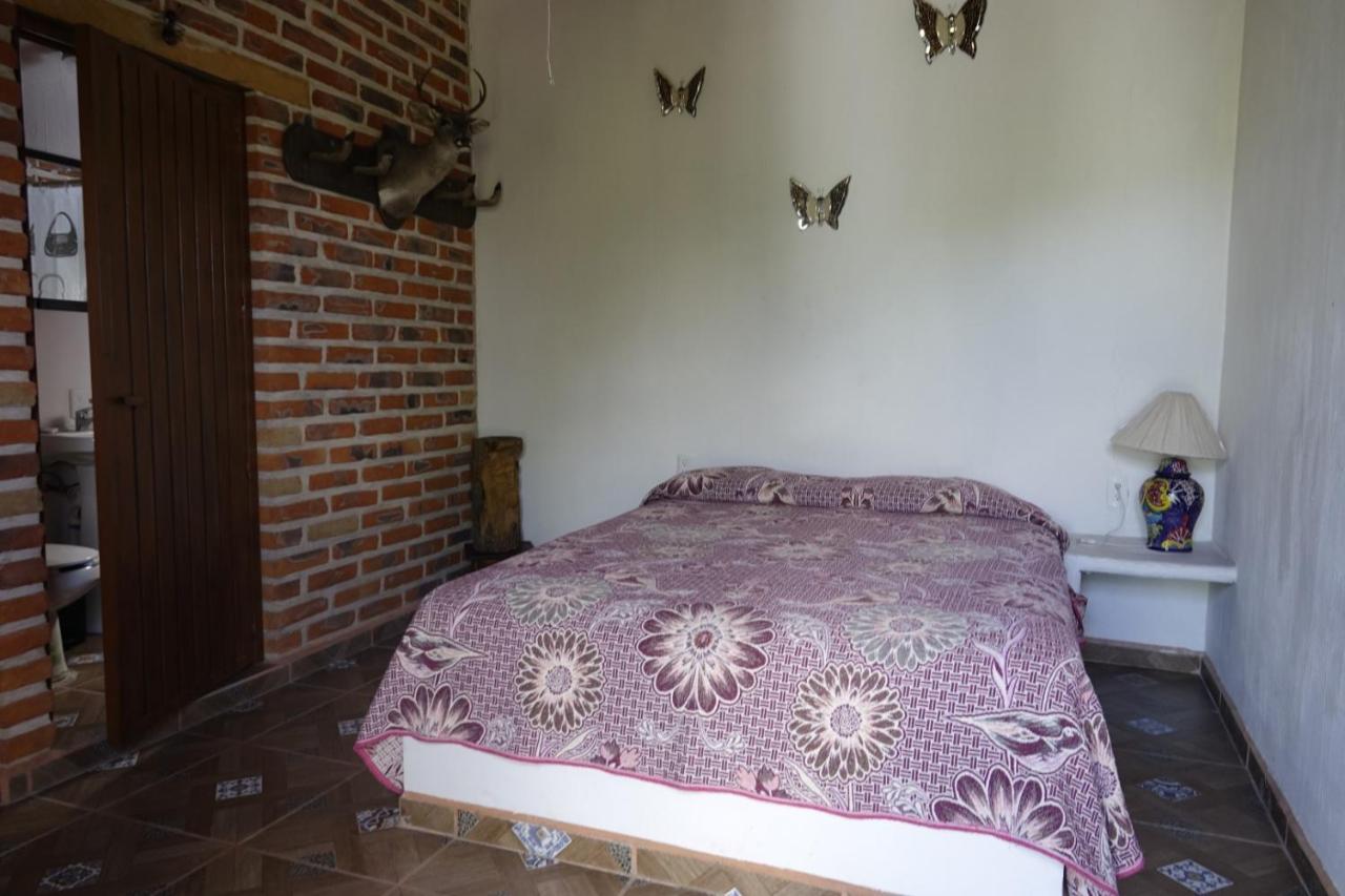 Villa Corona Hotel & Bungalows Las Palmas מראה חיצוני תמונה